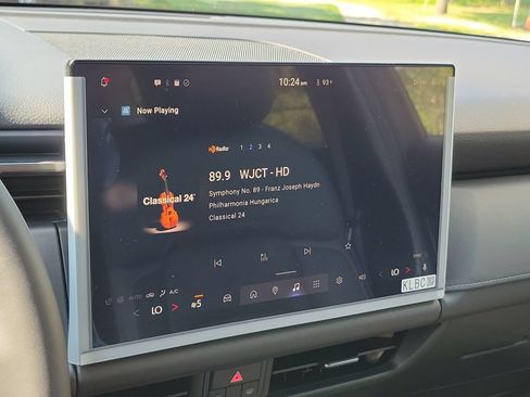 New 2026 MAZDA CX-5 Preferred AWD/4WD image 27