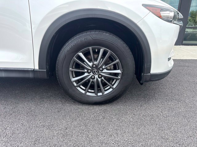 Used 2020 MAZDA CX-5 Touring AWD/4WD image 11