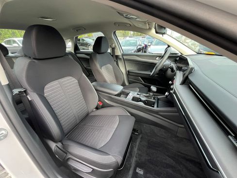 Used 2025 Kia K5 LXS image 35