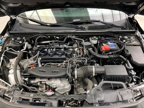 Certified 2023 Honda Civic Si image 29