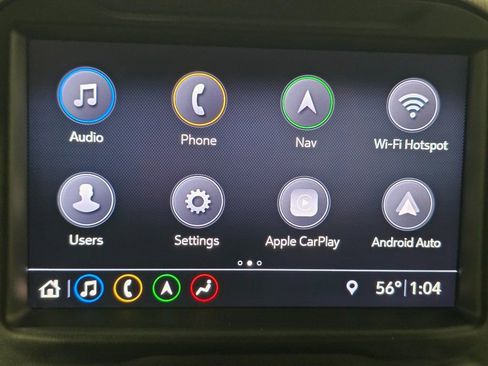 Used 2019 GMC Sierra 1500 Denali image 12