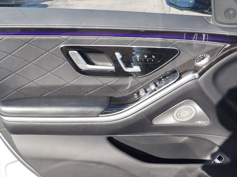 Used 2021 Mercedes-Benz S 580 S 580 image 18