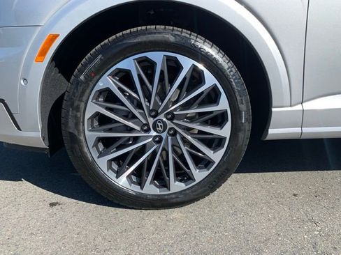 New 2026 Hyundai Palisade Calligraphy image 11