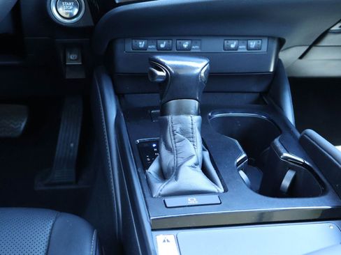 Used 2023 Lexus ES 350 w/ Premium Package image 17