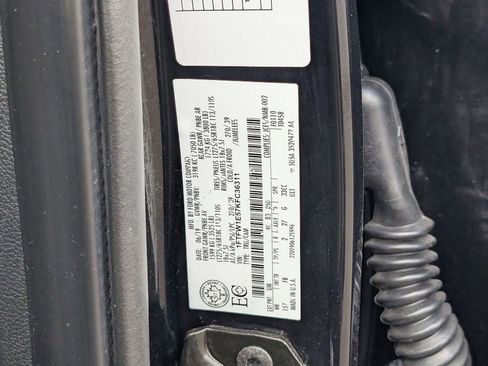 Used 2019 Ford F150 XLT w/ Equipment Group 301A Mid AWD/4WD image 24