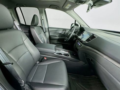 New 2026 Honda Ridgeline RTL image 38