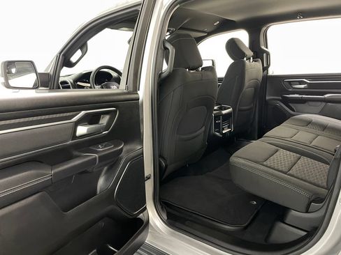 Used 2025 RAM 1500 Big Horn AWD/4WD image 44
