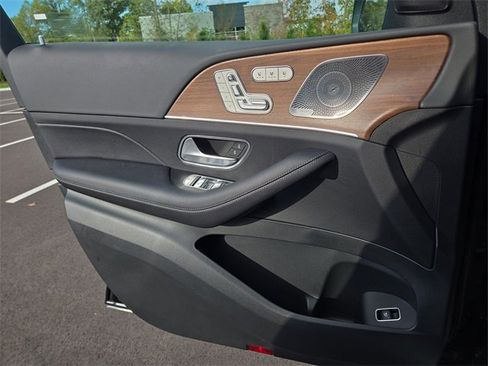 New 2026 Mercedes-Benz GLE 350 4MATIC image 21