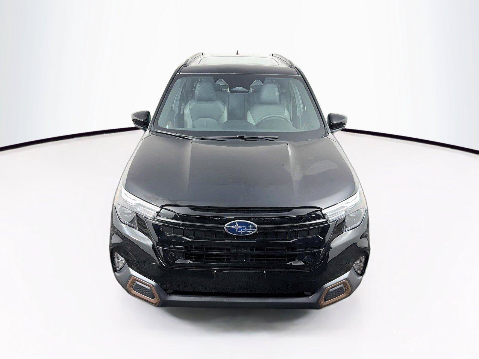 New 2026 Subaru Forester Sport AWD/4WD image 13