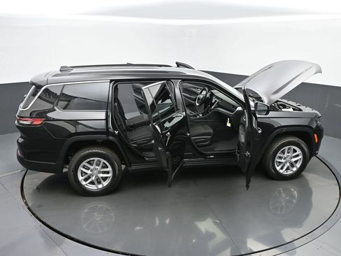 New 2025 Jeep Grand Cherokee L Laredo w/ Luxury Tech Group I image 67