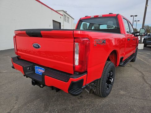 New 2026 Ford F250 XL w/ STX Appearance Package image 11