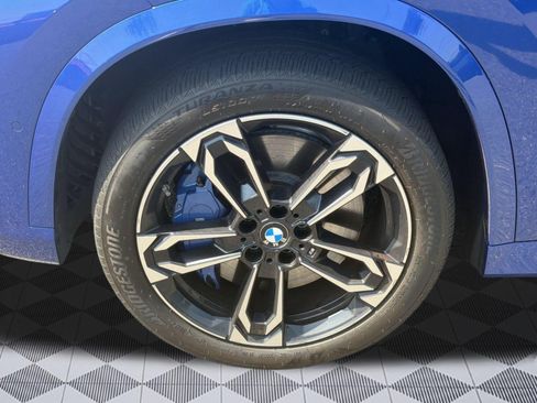 Used 2026 BMW X1 M35i AWD/4WD image 13