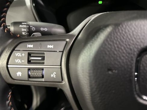 Used 2025 Honda CR-V Sport-L image 33