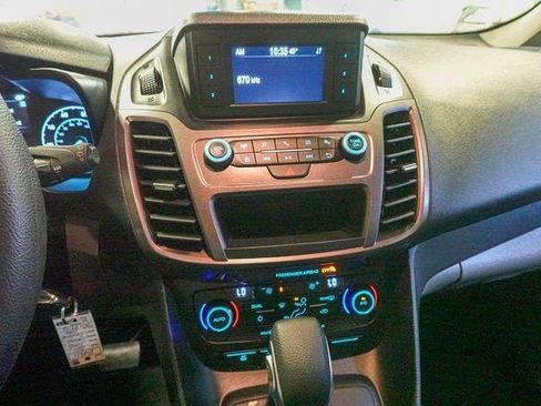 Used 2021 Ford Transit Connect XL image 16