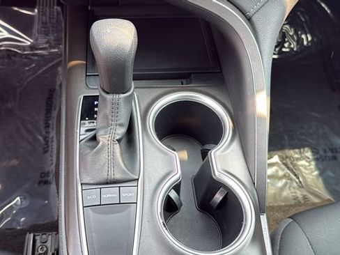 Certified 2023 Toyota Camry LE FWD image 24