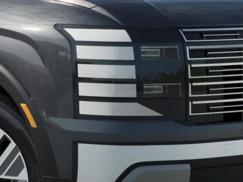 New 2026 Hyundai Palisade FWD Hybrid image 9