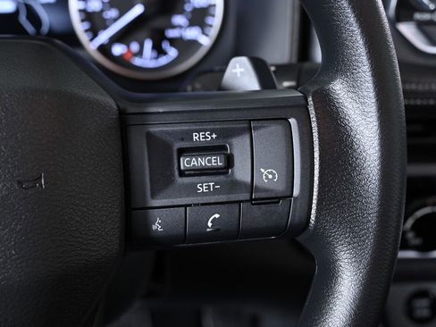 Certified 2025 Nissan Rogue S image 13