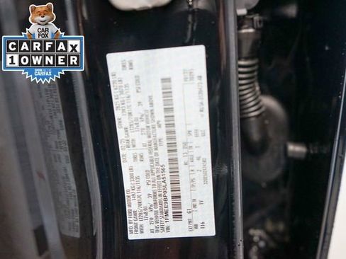 Used 2025 Ford Bronco Badlands image 28