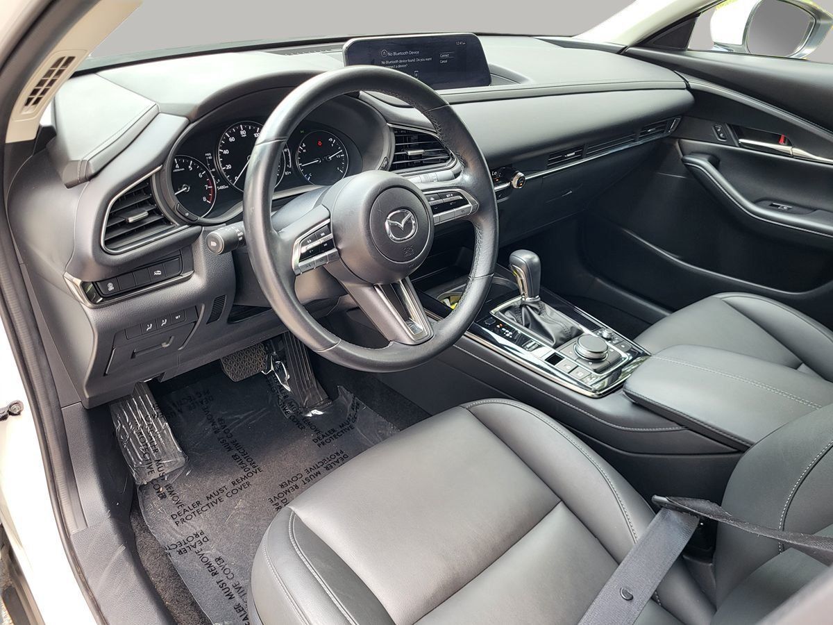 Used 2023 MAZDA CX-30 AWD 2.5 S w/ Preferred Package image 15