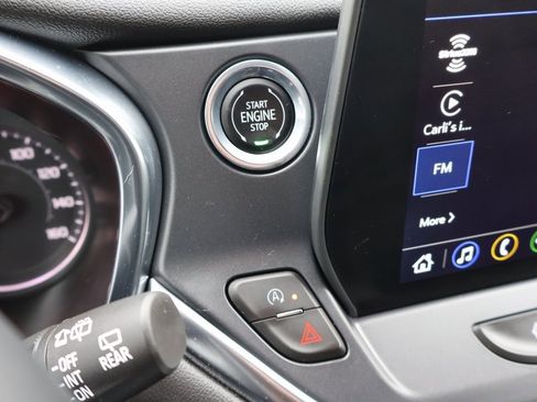 Used 2024 Chevrolet Blazer LT w/ Midnight/Sport Edition image 14