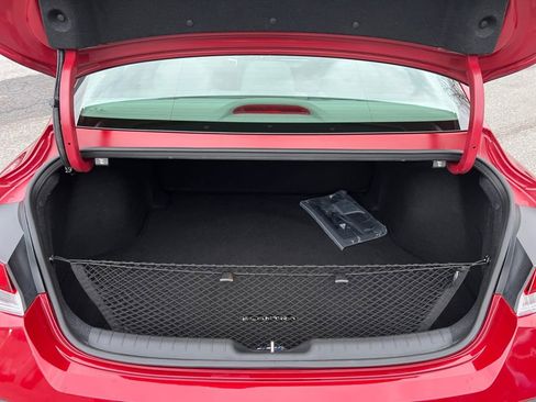 Certified 2024 Hyundai Elantra SEL image 24