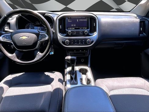 Used 2019 Chevrolet Colorado LT w/ LT Convenience Package RWD image 15