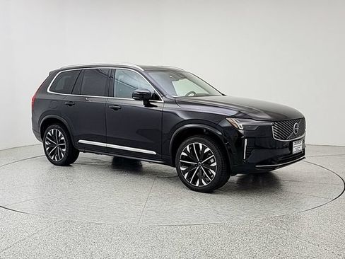 New 2026 Volvo XC90 T8 Plus w/ Protection Package Premier AWD/4WD image 3