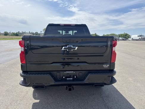 New 2026 Chevrolet Silverado 1500 LT Trail Boss AWD/4WD image 7