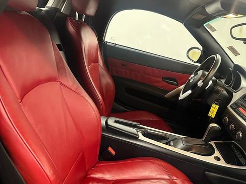Used 2008 BMW Z4 3.0si RWD image 22