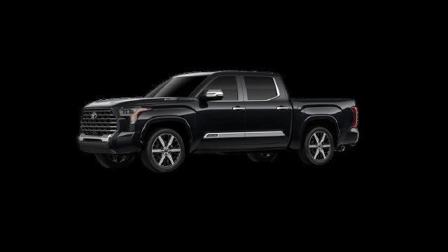 New 2026 Toyota Tundra Capstone AWD/4WD image 25
