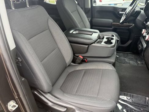 Used 2020 GMC Sierra 1500 Elevation w/ Elevation Value Package image 41