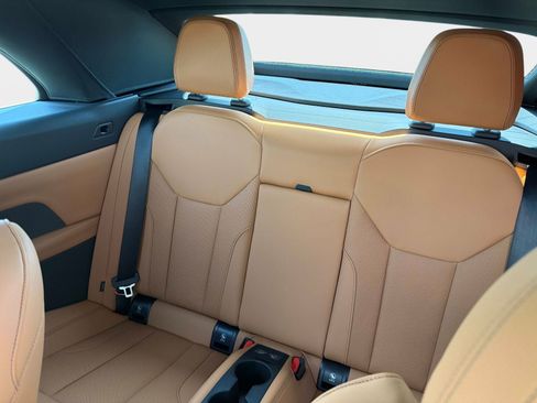 New 2026 BMW 430i Convertible w/ Premium Package RWD image 16