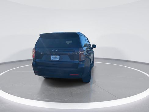 Used 2024 Chevrolet Tahoe Z71 w/ Luxury Package image 8