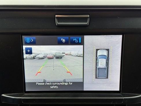 New 2025 Ford F350 XL w/ STX Appearance Package image 32