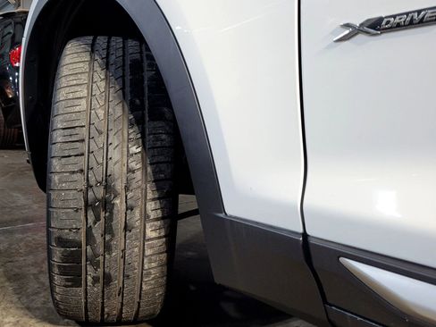 Used 2016 BMW X3 xDrive28i image 48