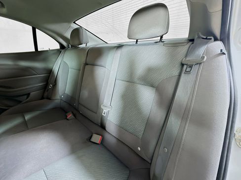 Used 2015 Chevrolet Malibu LS FWD image 21