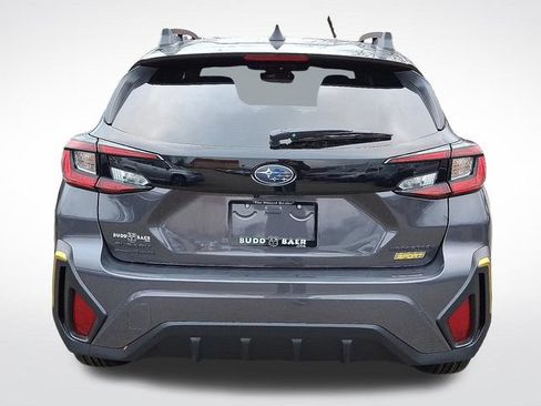 New 2026 Subaru Crosstrek 2.5i Sport AWD/4WD image 6