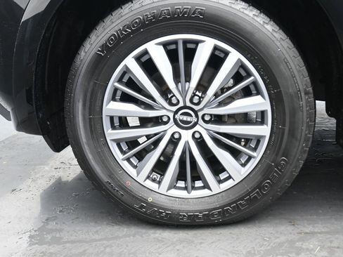 Used 2023 Nissan Armada SL w/ Cargo Package image 50