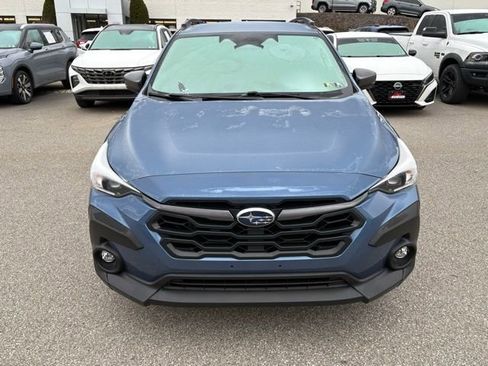Used 2024 Subaru Crosstrek 2.0i Premium image 8