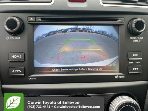 Used 2016 Subaru Impreza 2.0i image 19