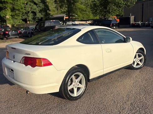 Used 2002 Acura RSX FWD image 6