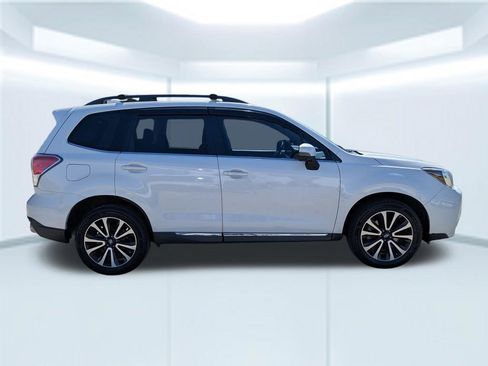 Used 2018 Subaru Forester 2.0XT Touring w/ Popular Package #3B image 19