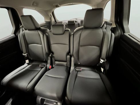 Used 2026 Honda Odyssey EX-L image 22