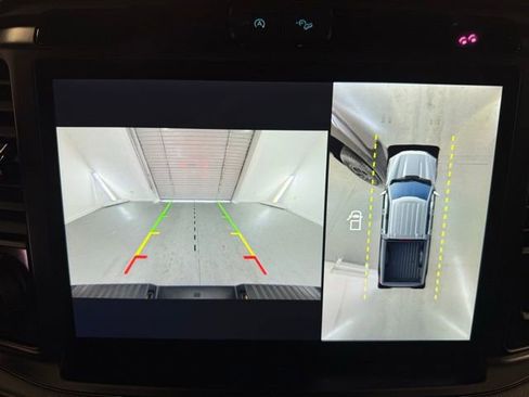 New 2026 Ford F150 Platinum w/ Equipment Group 700A Standard image 19