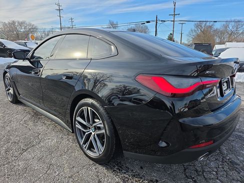 Used 2023 BMW 430i Gran Coupe xDrive 430I XDRIVE AWD w/ Premium Package image 20