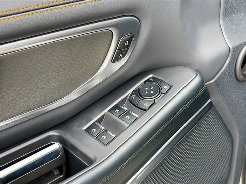New 2026 Ford Expedition Tremor AWD/4WD image 25