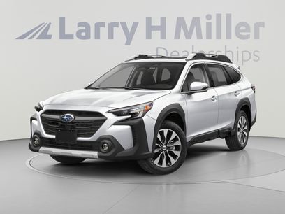 Used 2025 Subaru Outback Touring XT w/ Popular Package #2