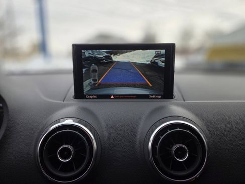 Used 2015 Audi A3 2.0T Premium image 15