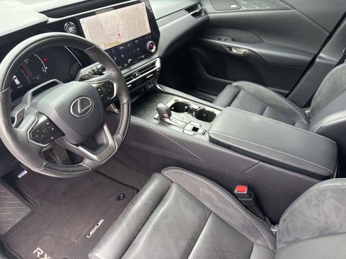 Used 2023 Lexus RX 350 FWD image 20