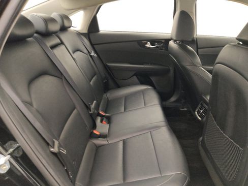 Used 2021 Kia Forte EX FWD image 19
